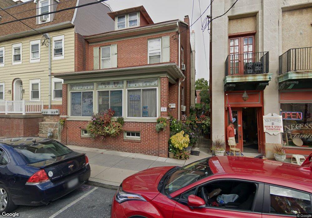 19 S 4th St, Hamburg, PA 19526 - photo 1