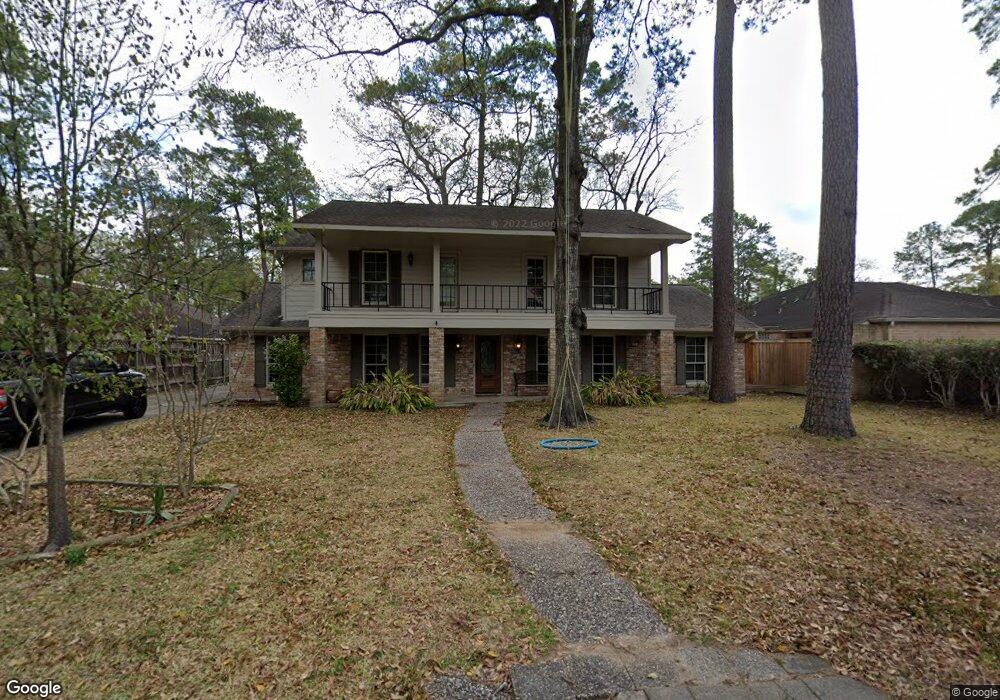 350 Tealwood Dr, Houston, TX 77024 - photo 1