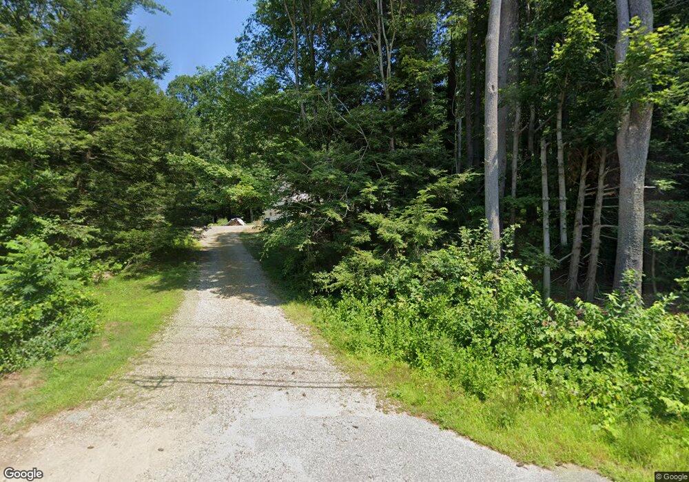 1809 Route 197, Woodstock, CT 06281 - photo 1