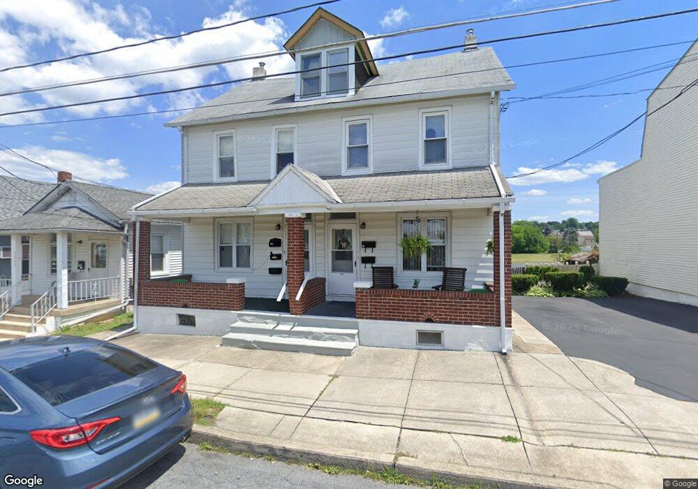 1239 S Front St, Allentown, PA 18103 - photo 1