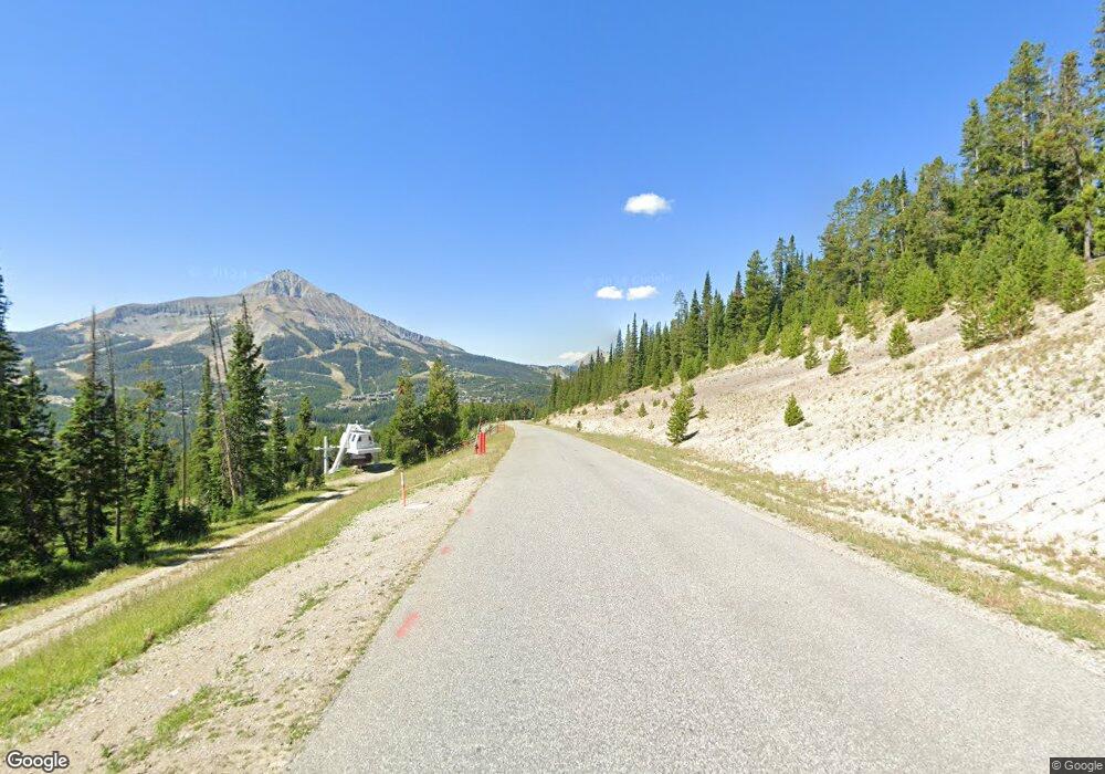 105 A Tbd Beehive Basin Rd, Big Sky, MT 59716 - photo 1