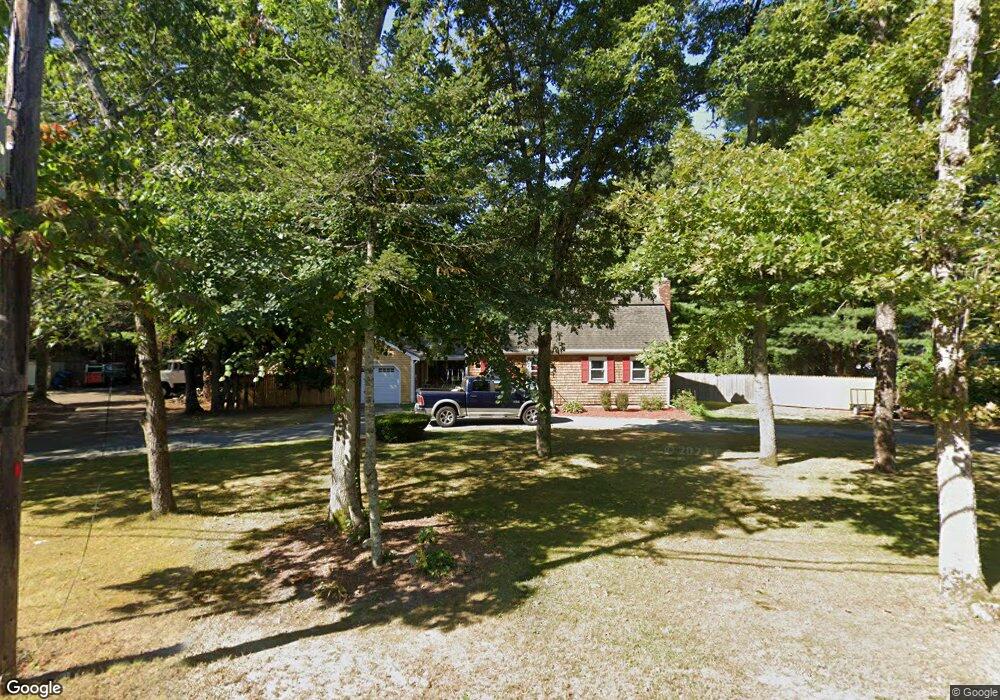 254 Cotuit Rd, Mashpee, MA 02649 - photo 1