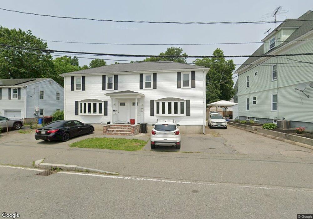 87 Keith Ave, Brockton, MA 02301 - photo 1