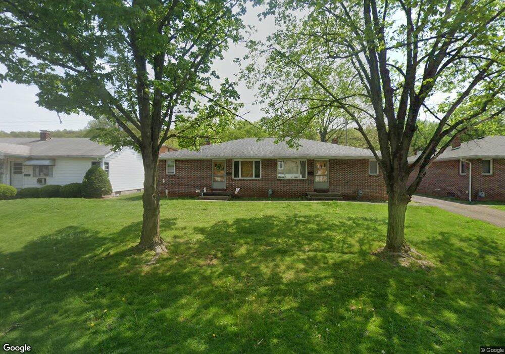920 S 16th St, Coshocton, OH 43812 - photo 1