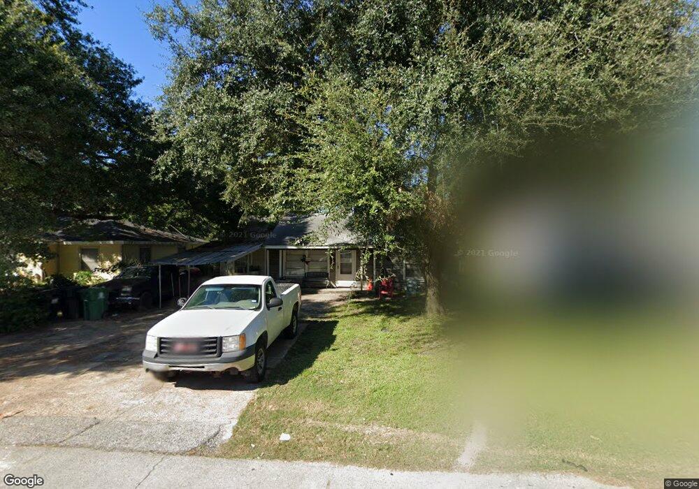 33 Penway St, Houston, TX 77022 - photo 1