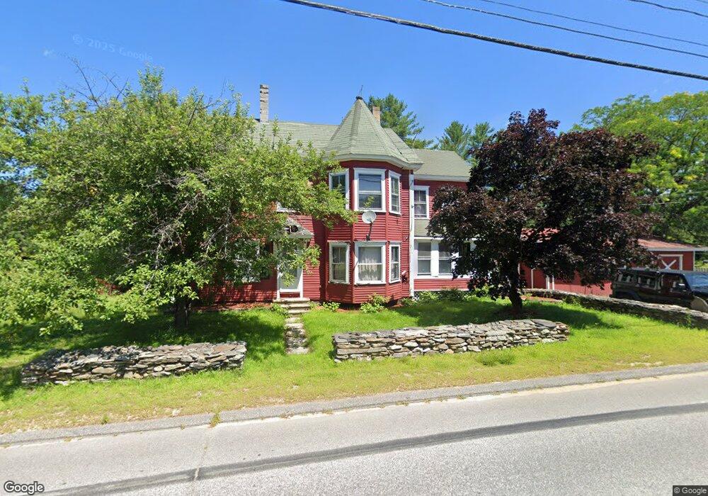 25 Main St, Sumner, ME 04292 - photo 1