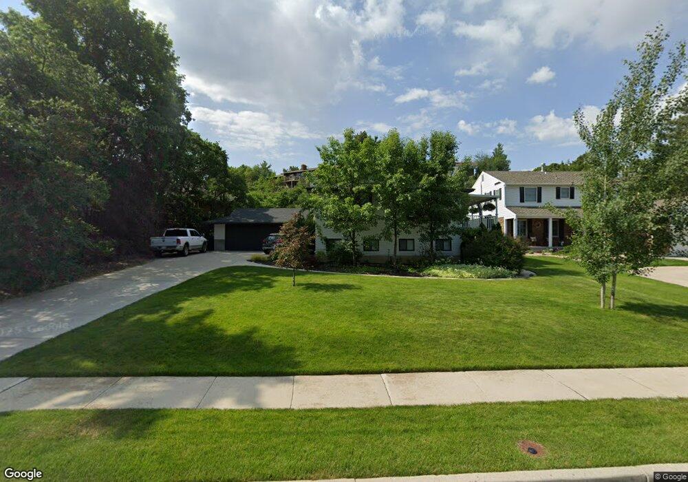 1768 Portal Way, Sandy, UT 84093 - photo 1