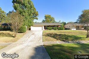 621 Kingridge Place, Shreveport, LA 71108