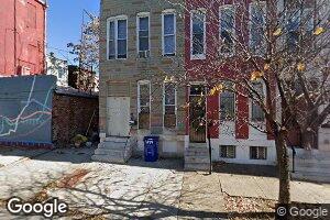 23 N Monroe St, Baltimore, MD 21223