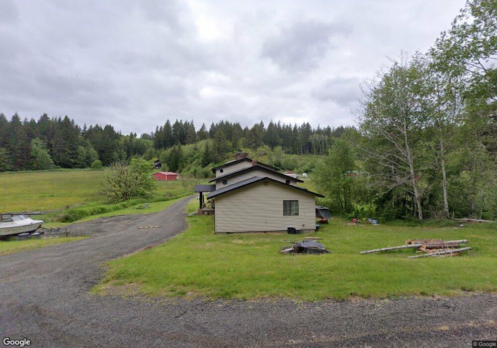 95 Overmeyer Rd, Raymond, WA 98577 - photo 1