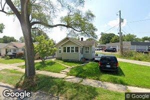 741 Lillian Ave, Fort Wayne, IN 46808