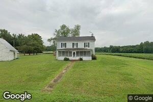 31536 Statesville Rd, Newsoms, VA 23874