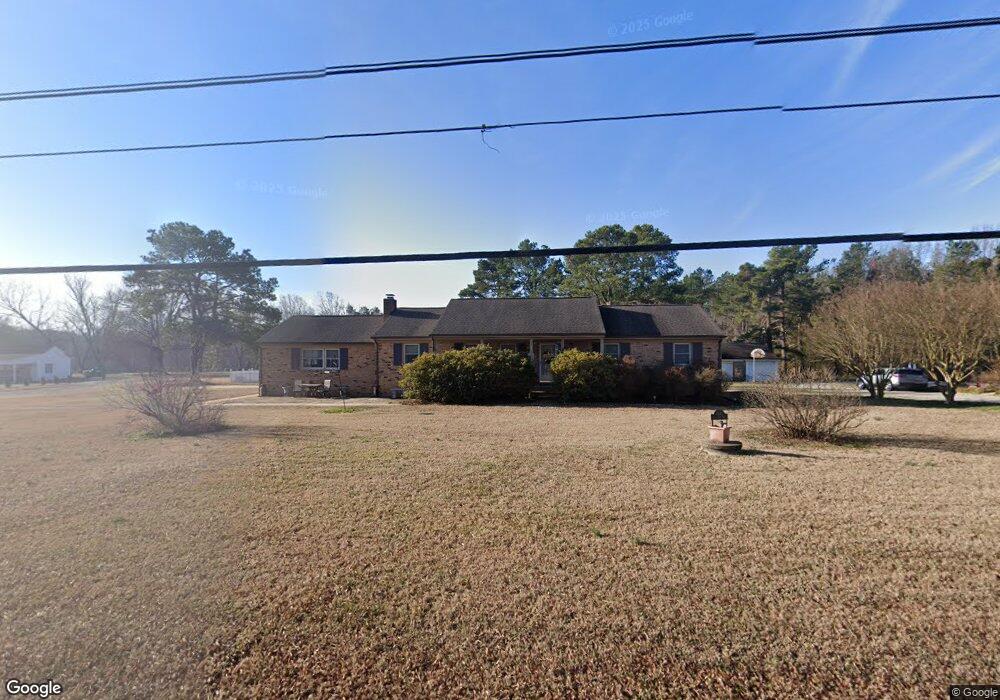 5531 Kingsland Rd, North Chesterfield, VA 23237 - photo 1