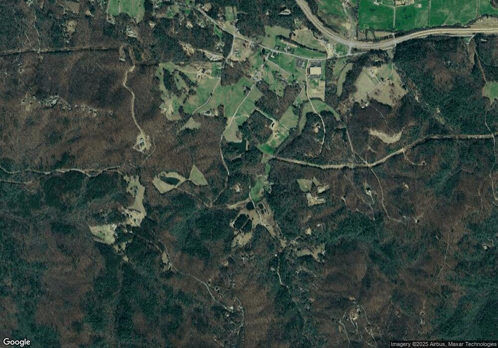 N N Burgess Gap Rd, Morganton, GA 30560 - photo 1