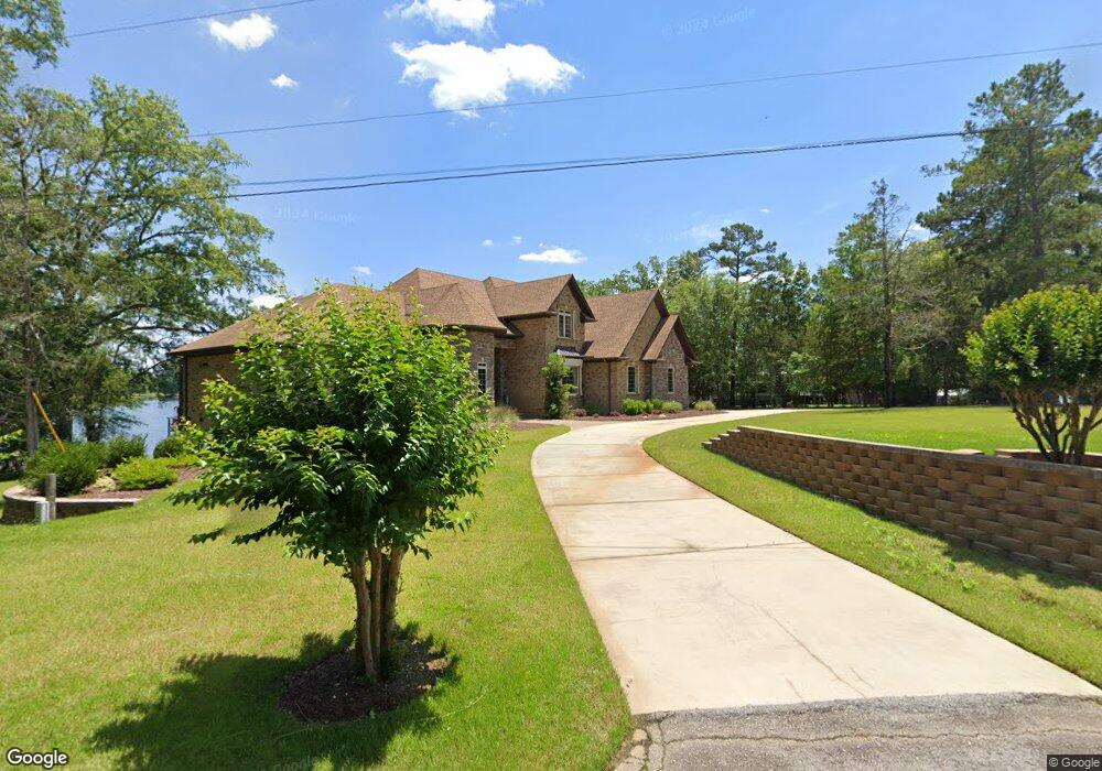 2063 Lakeshore Rd, Camden, SC 29020 - photo 1