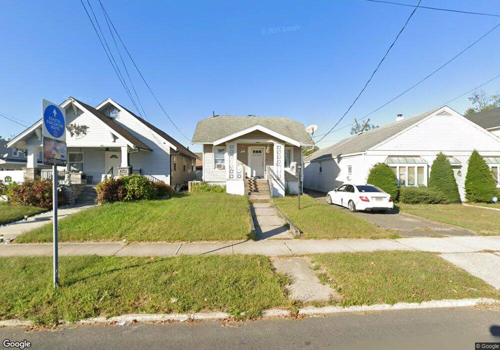 1327 6th Ave, Neptune, NJ 07753 - photo 1