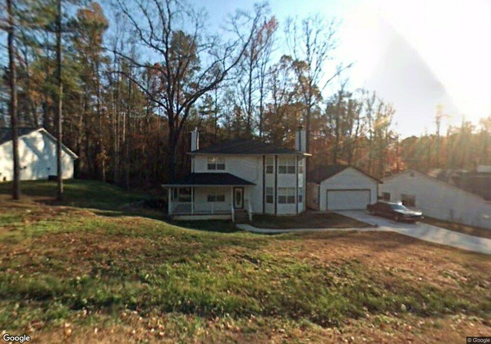 7083 Wade Rd, Austell, GA 30168 - photo 1