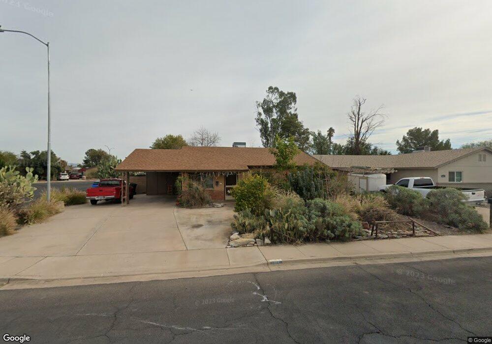 837 S Kachina, Mesa, AZ 85204 - photo 1