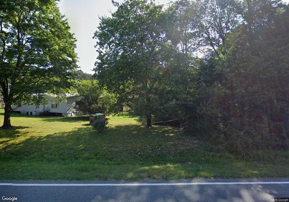 695 Pleasant Ridge Chu Rd, Ramseur, NC 27316 - photo 1