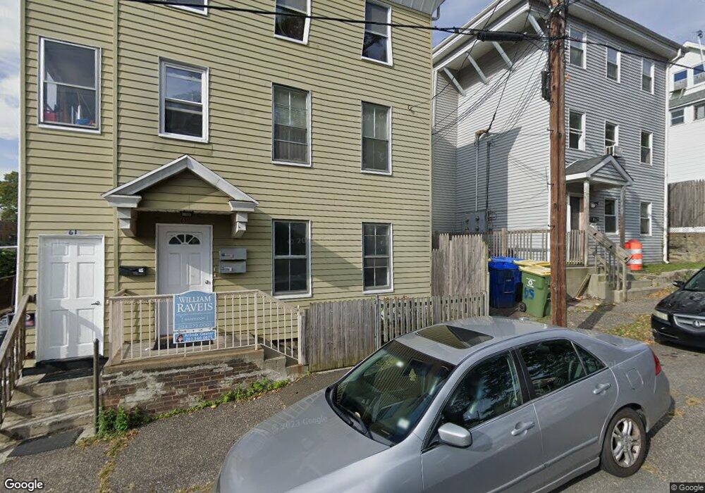 65 N Leonard St, Waterbury, CT 06708 - photo 1