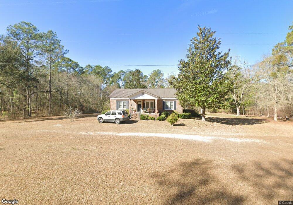 526 Lloyd Rd, Meigs, GA 31765 - photo 1