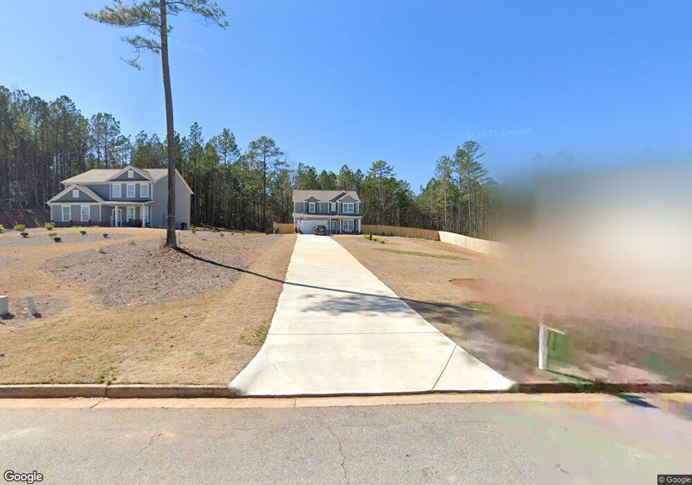 335 Tarpley Way unit 25, Covington, GA 30016 - photo 1