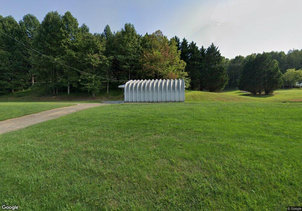 2849 Old Highway 60, Purlear, NC 28665 - photo 1