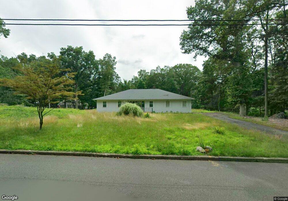 236 Mulberry Way, Franklin Lakes, NJ 07417 - photo 1