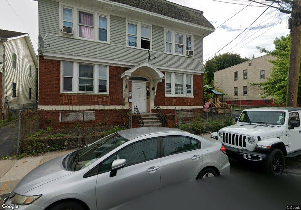 732 S 20th St, Newark, NJ 07103 - photo 1