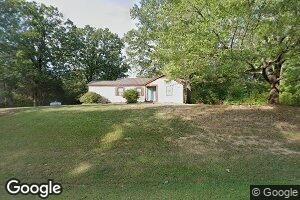 1625 Hardy Rd, Grenada, MS 38901
