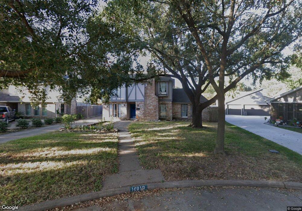 14010 Baltrusol Dr, Houston, TX 77095 - photo 1
