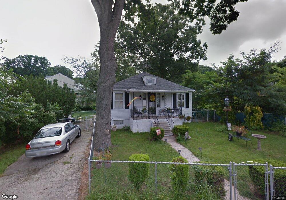 518 Oak St, Runnemede, NJ 08078 - photo 1