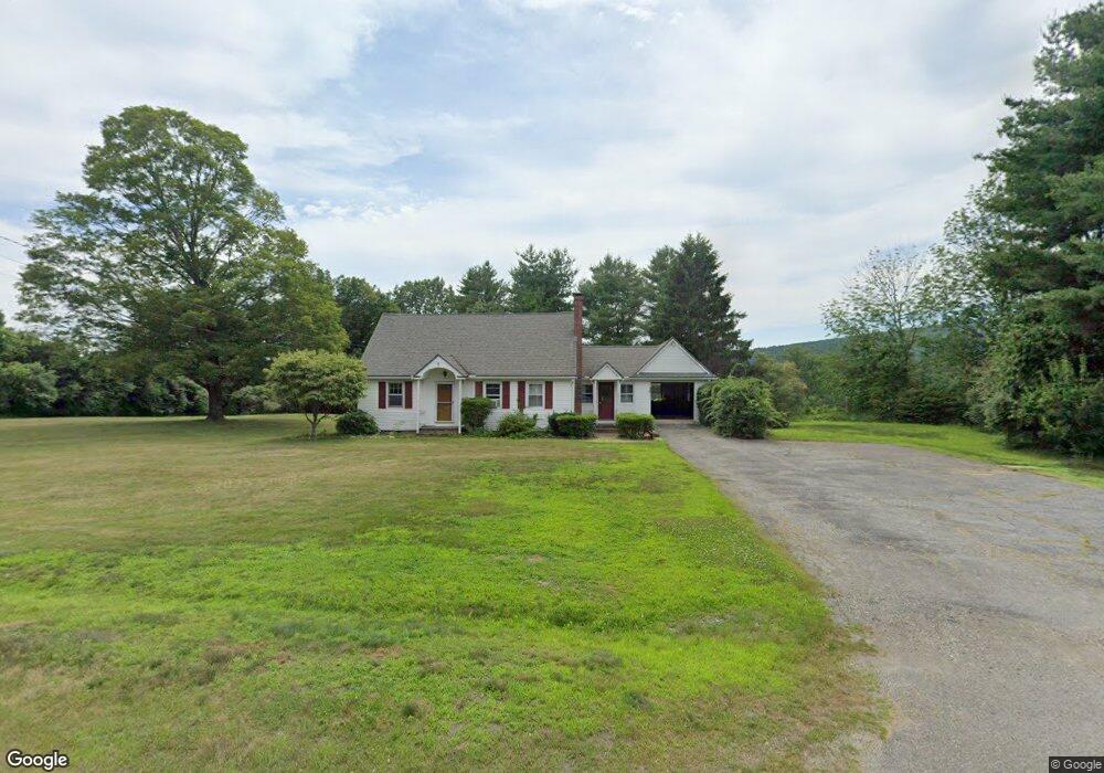 56 Bald Mountain Rd, Bernardston, MA 01337 - photo 1