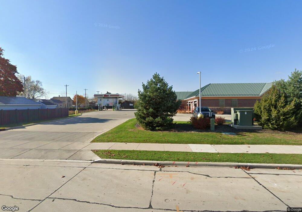 2110 Jefferson St, Two Rivers, WI 54241 - photo 1