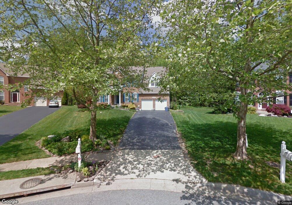 10629 Persimmon Ct, Laurel, MD 20723 - photo 1