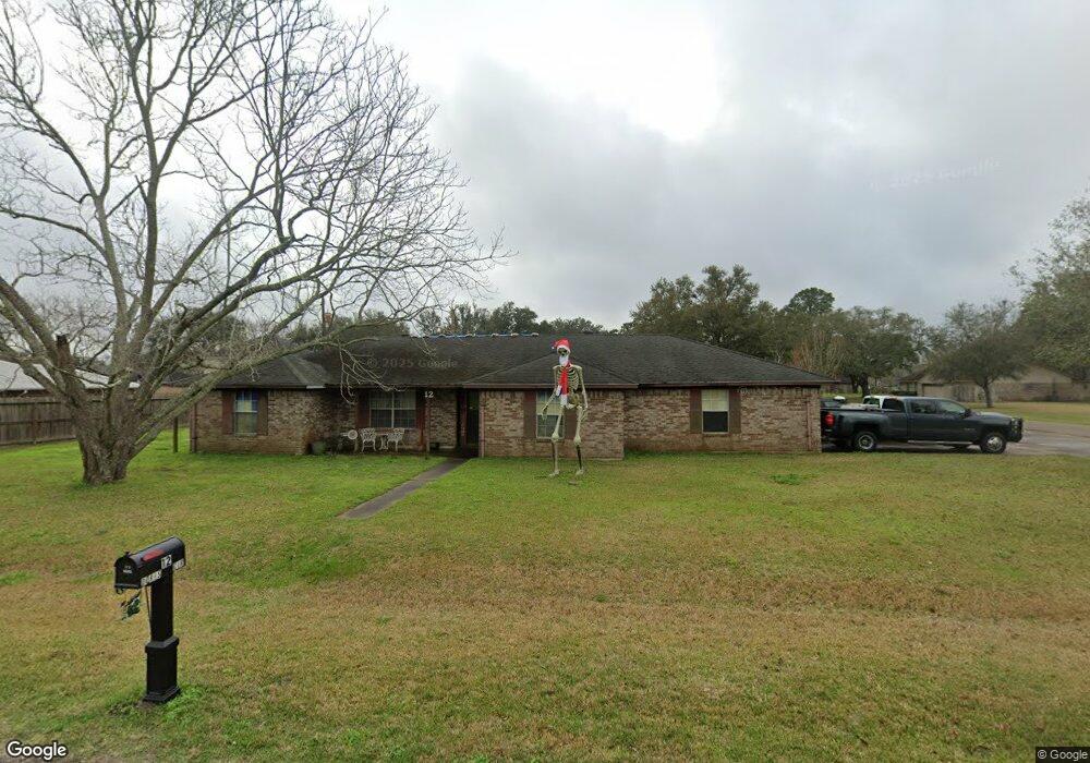 12 Doris Cir N, Alvin, TX 77511 - photo 1