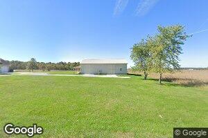 16225 Sidney Freyburg Rd, Anna, OH 45302