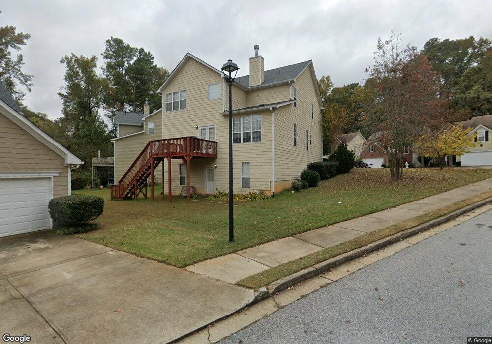 486 Kensington Parc Dr, Avondale Estates, GA 30002 - photo 1