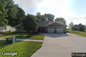 421 S Maple St, Paullina, IA 51046