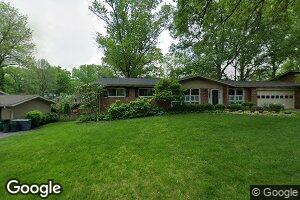 524 Beauford Dr, Saint Louis, MO 63122