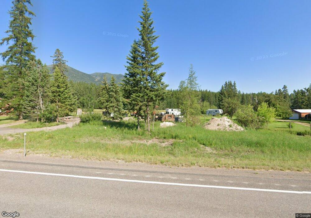 1870 Mt Highway 206, Columbia Falls, MT 59912 - photo 1