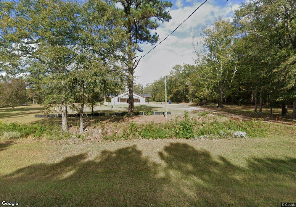 19892 Georgia 85, Gay, GA 30218 - photo 1