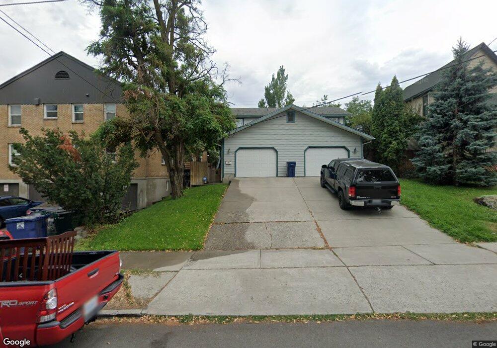 1803 W 1st Ave, Spokane, WA 99201 - photo 1