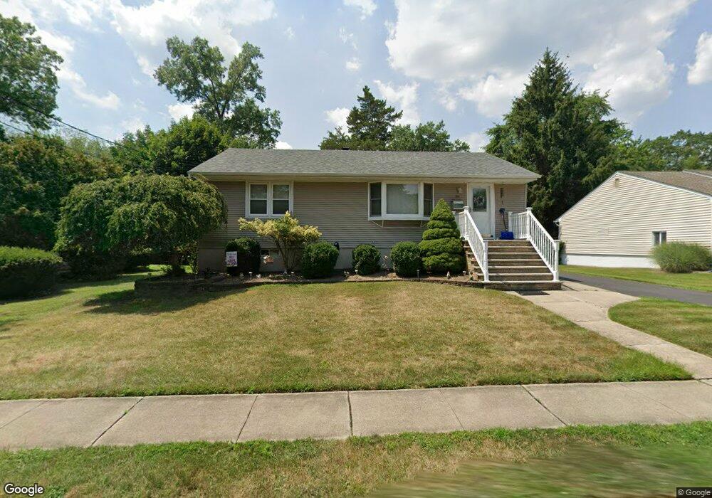 108 Hickory St, Township of Washington, NJ 07676 - photo 1