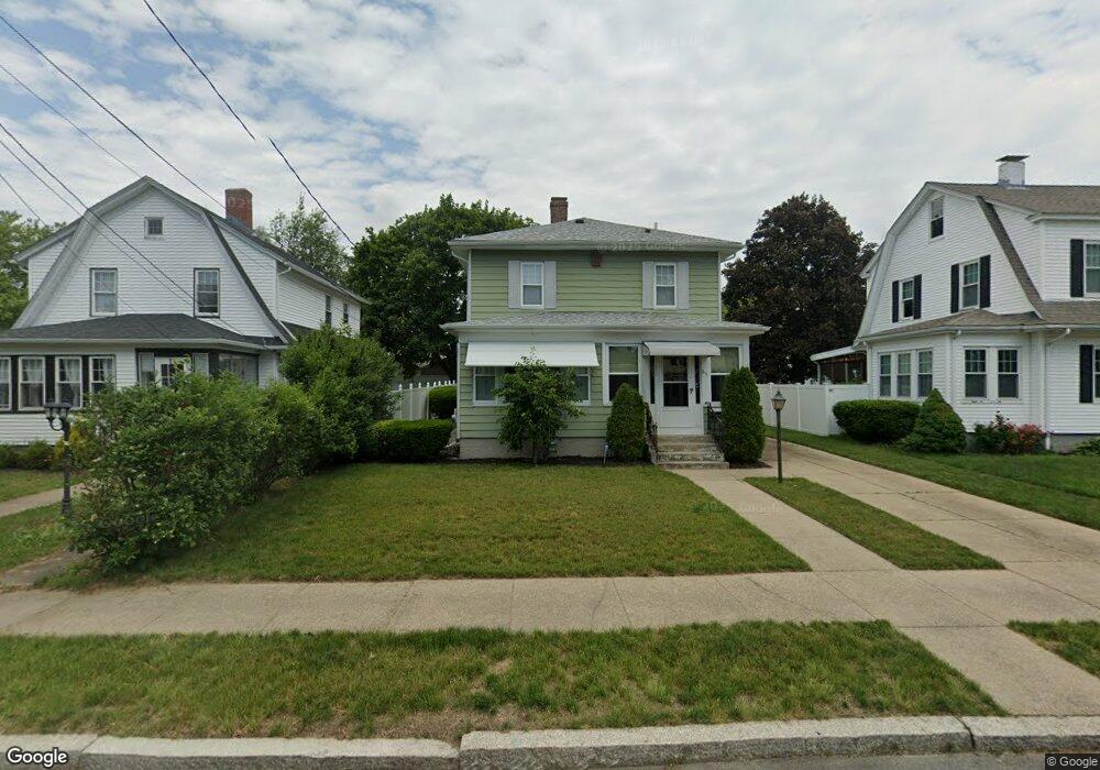 65 Shirley Blvd, Cranston, RI 02910 - photo 1