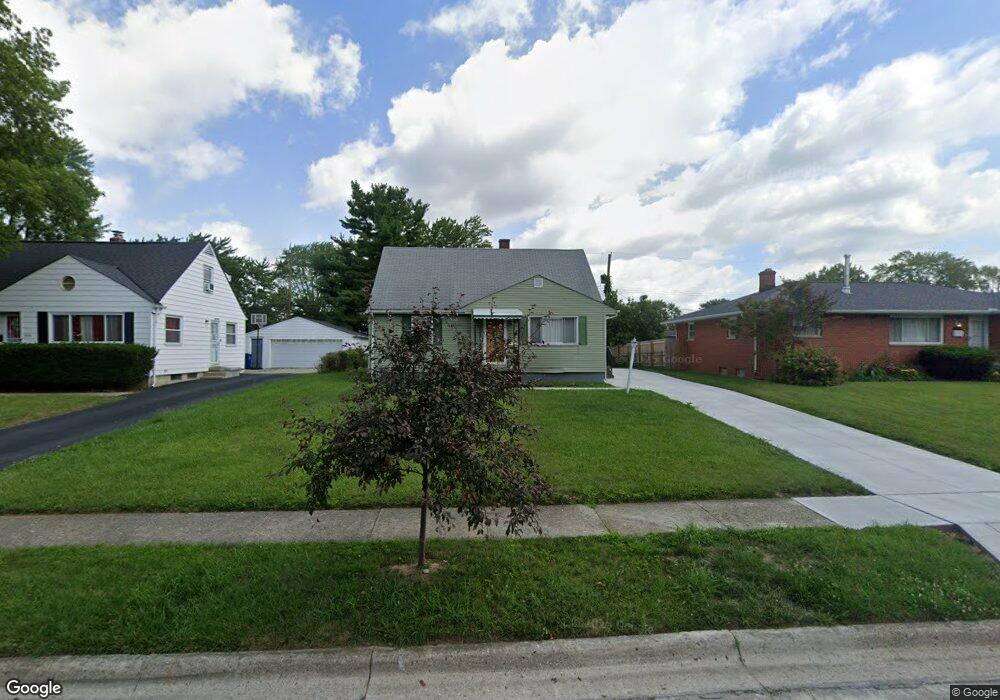 1462 Matthias Dr, Columbus, OH 43224 - photo 1