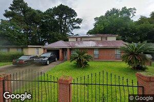 2726 Bellemead Dr, Mobile, AL 36612