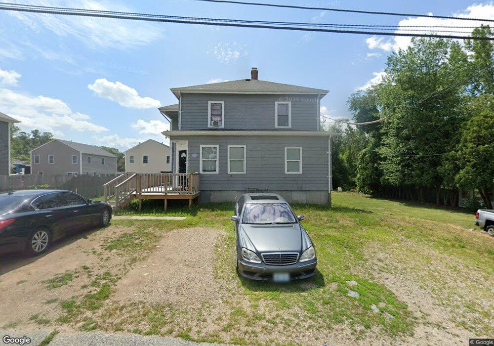12 Lenox St unit 1, Cumberland, RI 02864 - photo 1