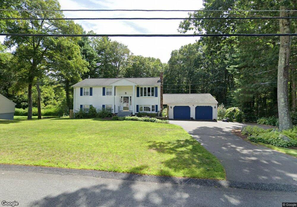 190 Otis St, Mansfield, MA 02048 - photo 1