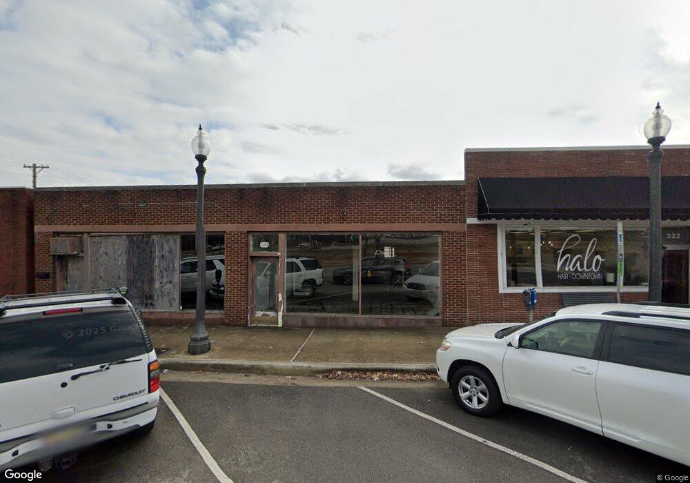 324 E Tennessee St, Florence, AL 35630 - photo 1